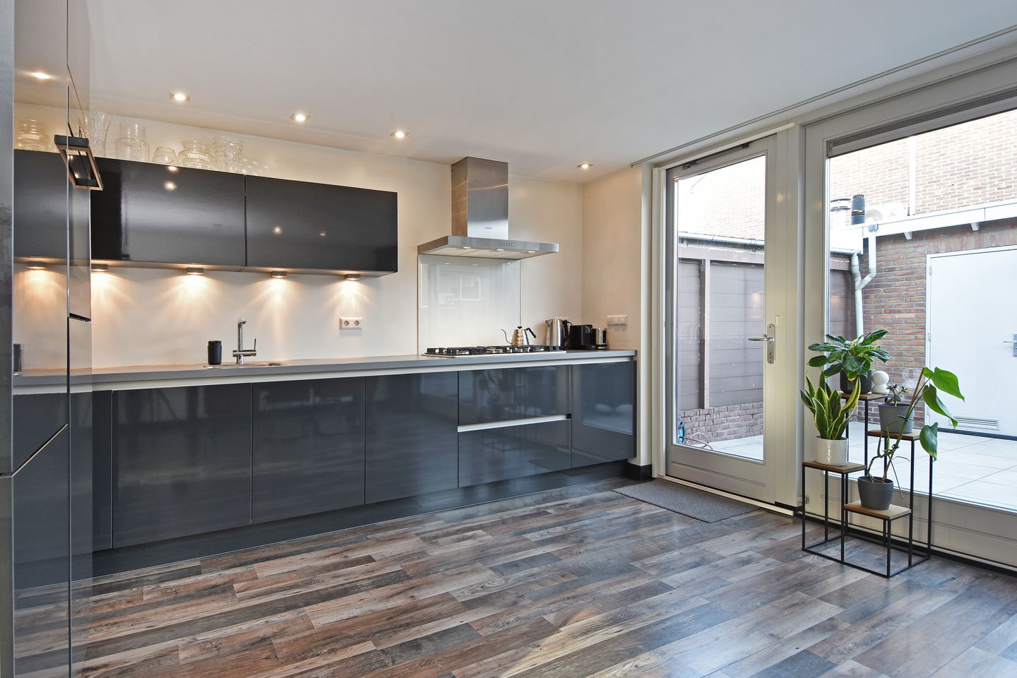 Foto 25 van Trompstraat 29