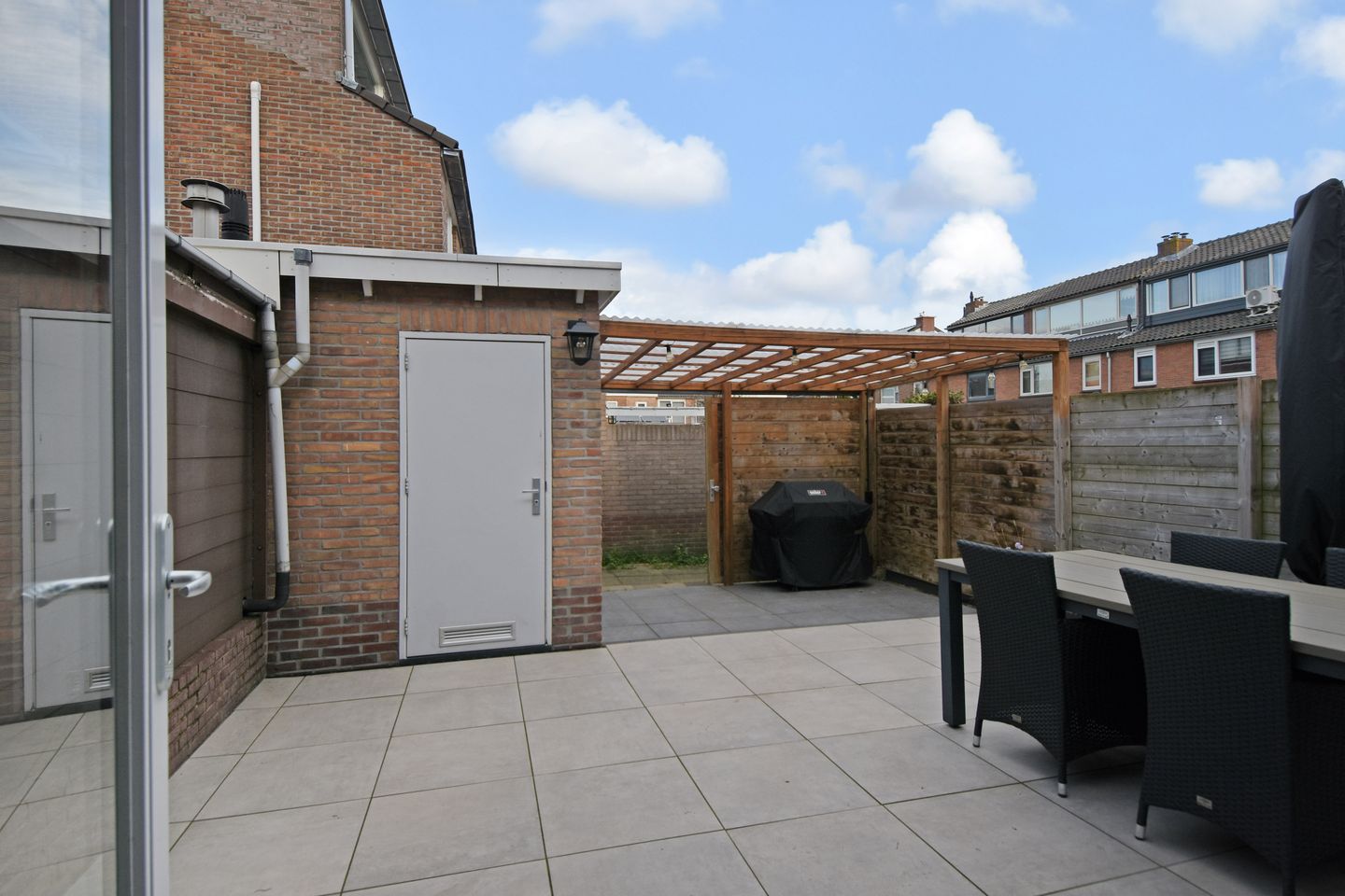 Foto 4 van Trompstraat 29