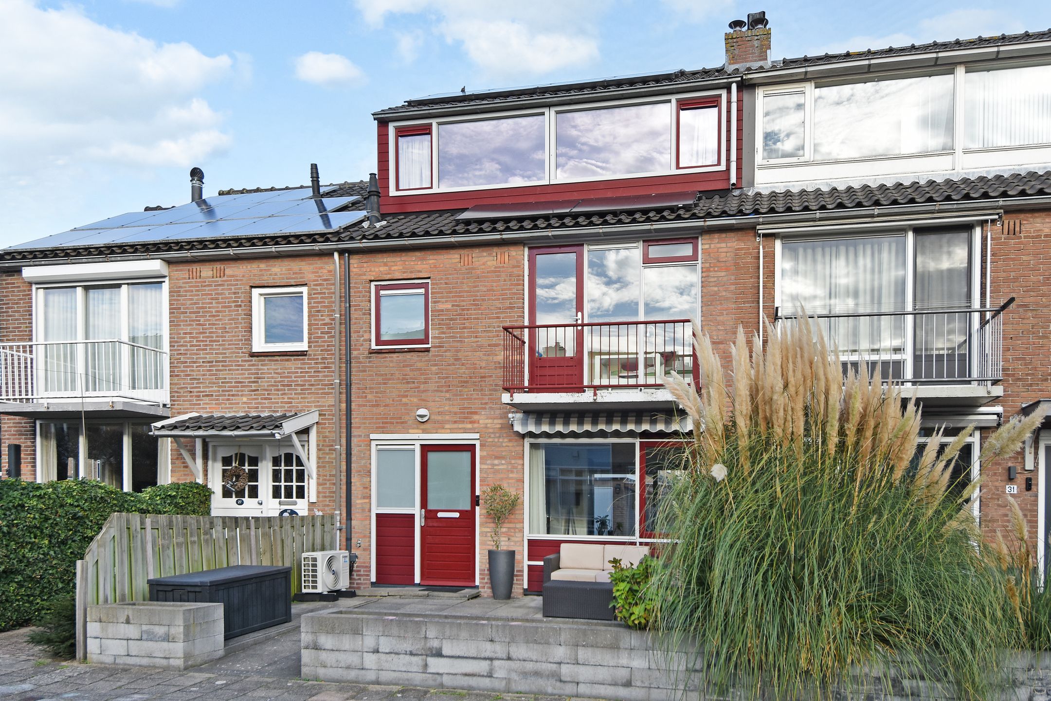 Foto 9 van Trompstraat 29