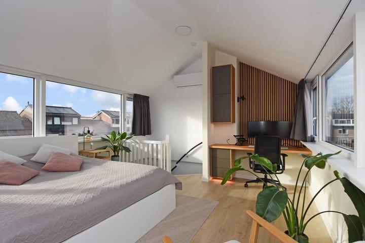 Photo 3 of Trompstraat 29