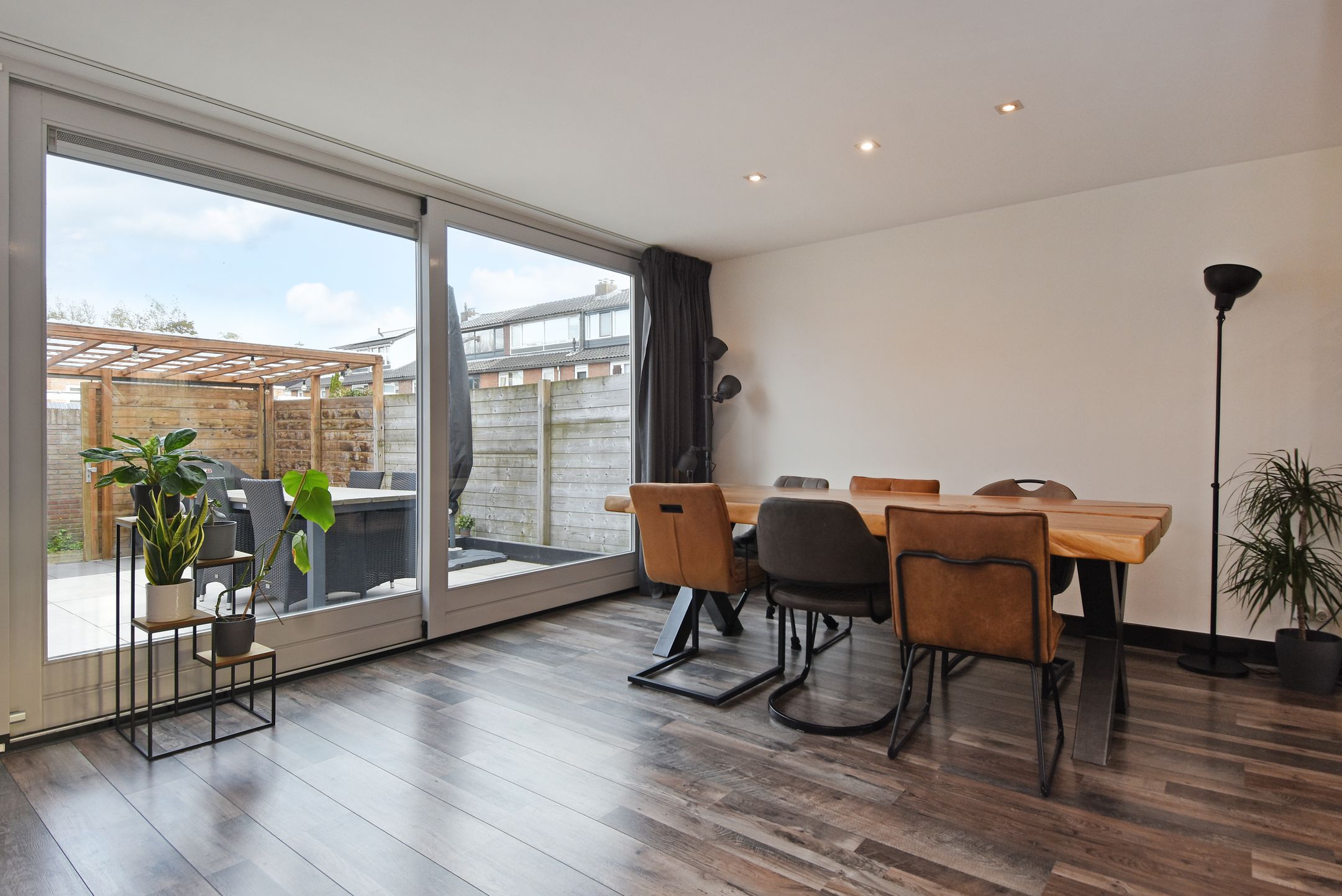 Foto 30 van Trompstraat 29