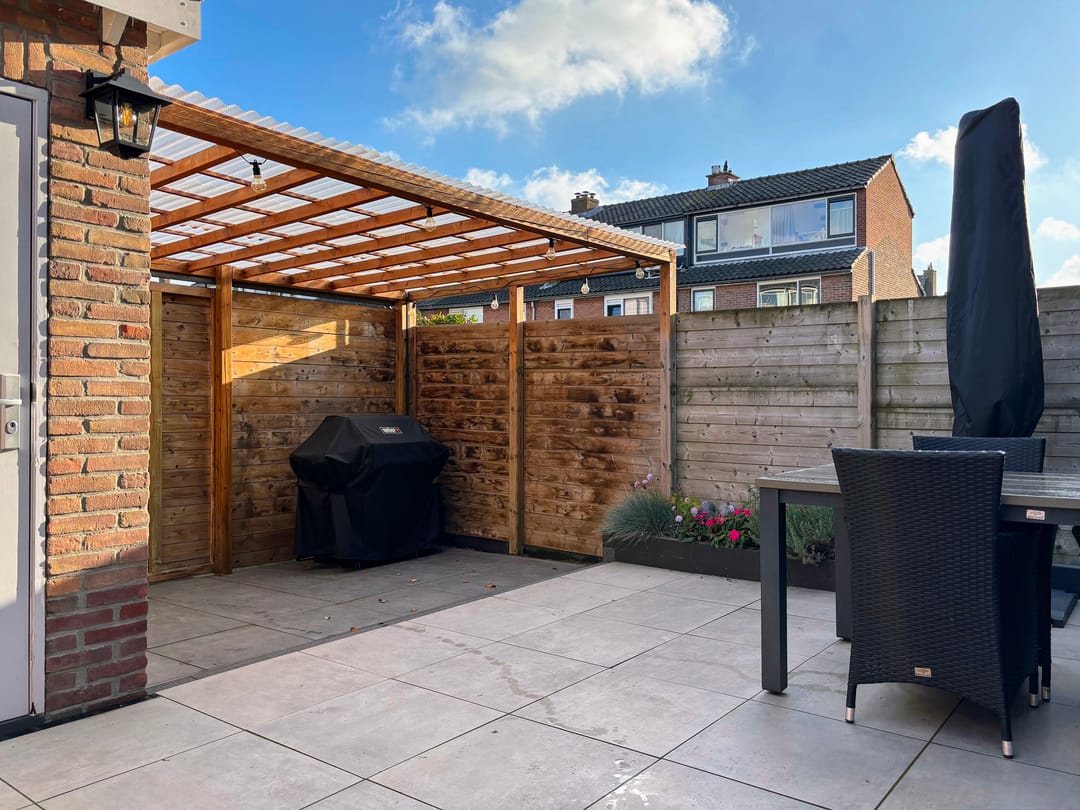 Foto 37 van Trompstraat 29