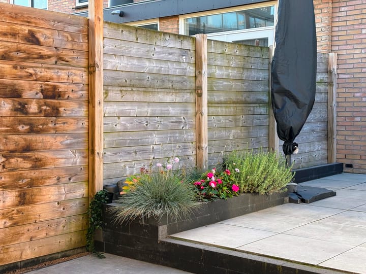 Photo 38 of Trompstraat 29