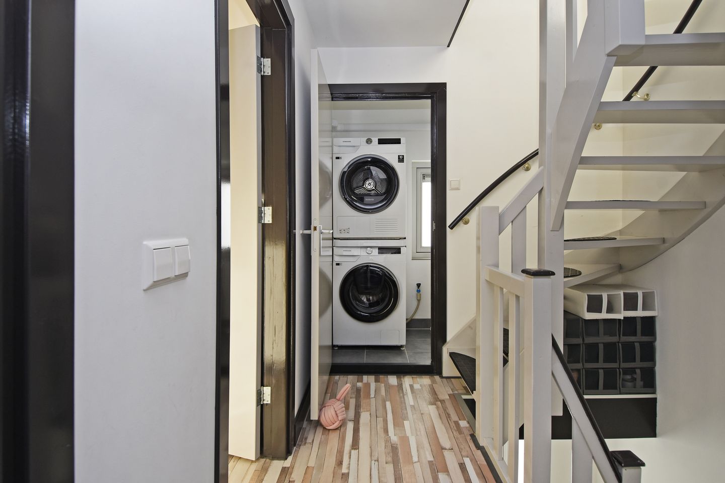 Foto 40 van Trompstraat 29