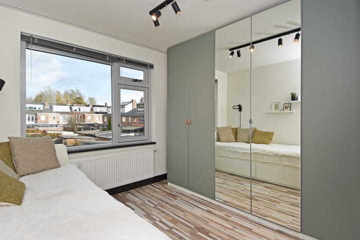 Photo 45 of Trompstraat 29