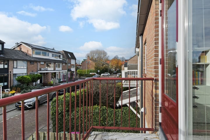 Photo 50 of Trompstraat 29