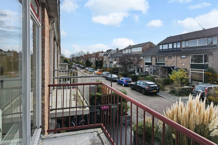 Photo 51 of Trompstraat 29