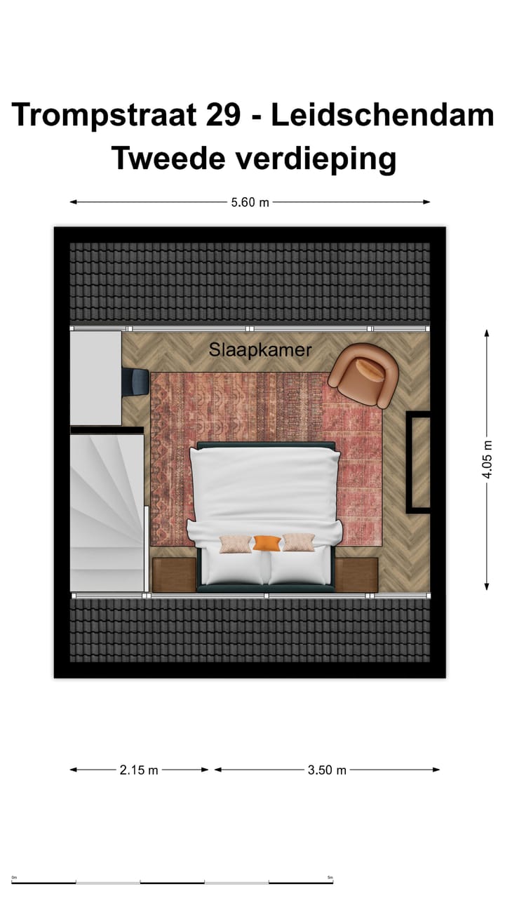 Photo 58 of Trompstraat 29