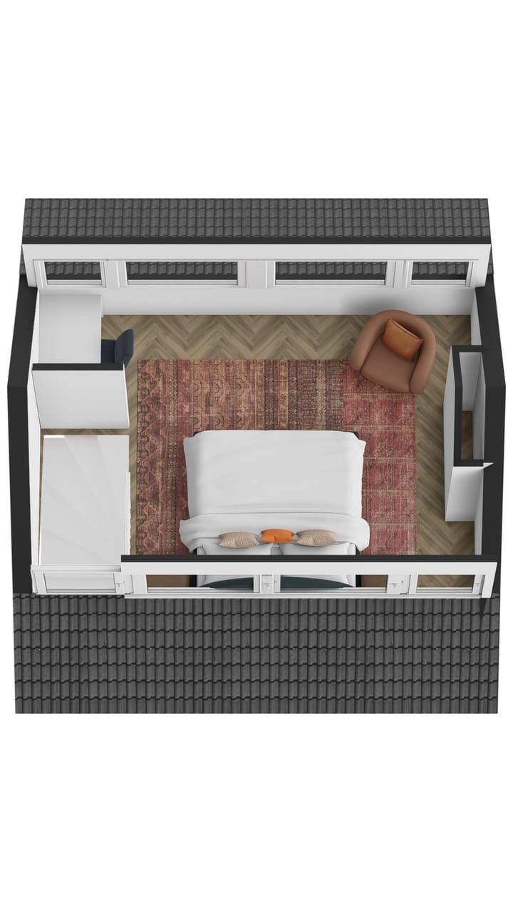 Photo 59 of Trompstraat 29