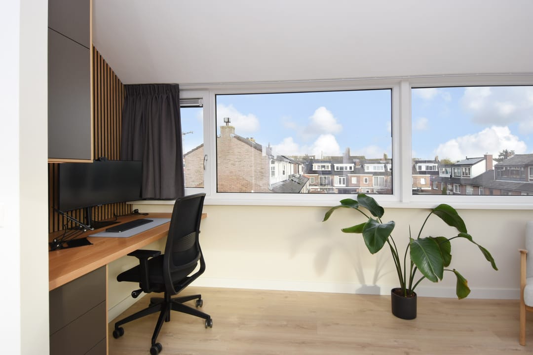 Foto 62 van Trompstraat 29