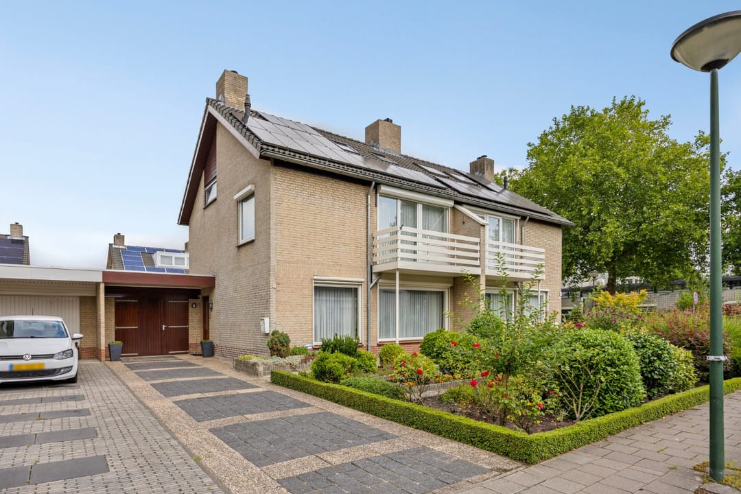 Foto 1 van Heer Dickbierweg 4