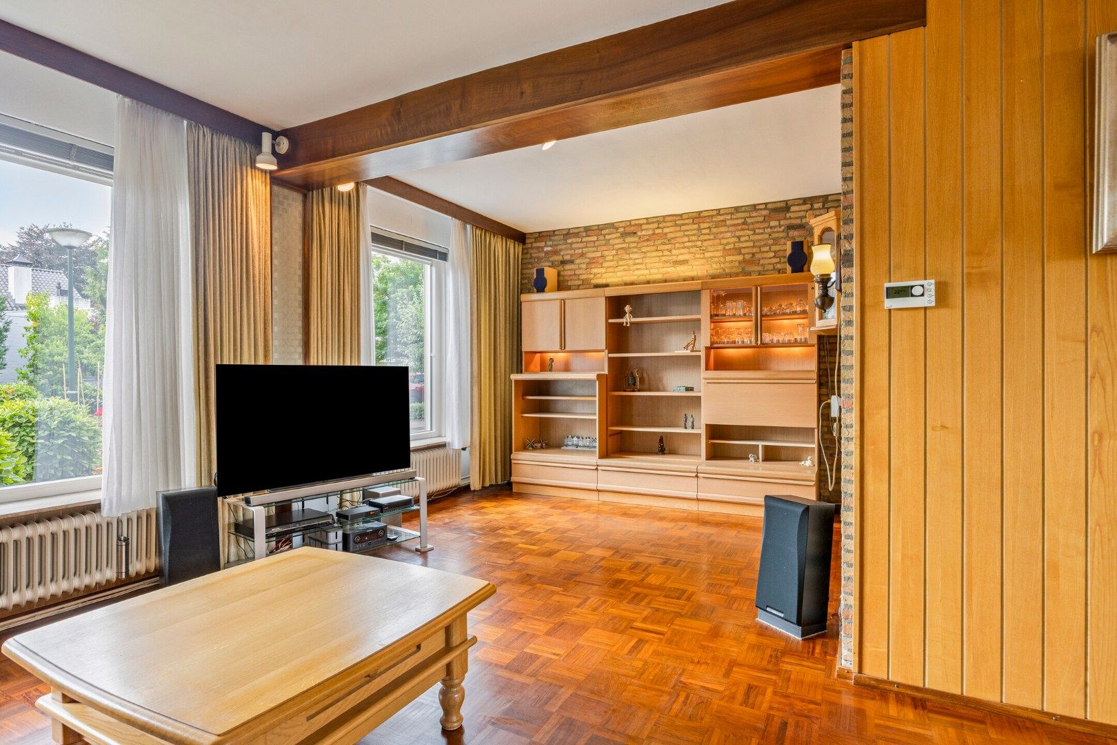 Foto 3 van Heer Dickbierweg 4