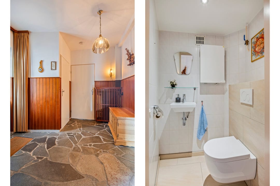 Foto 7 van Heer Dickbierweg 4