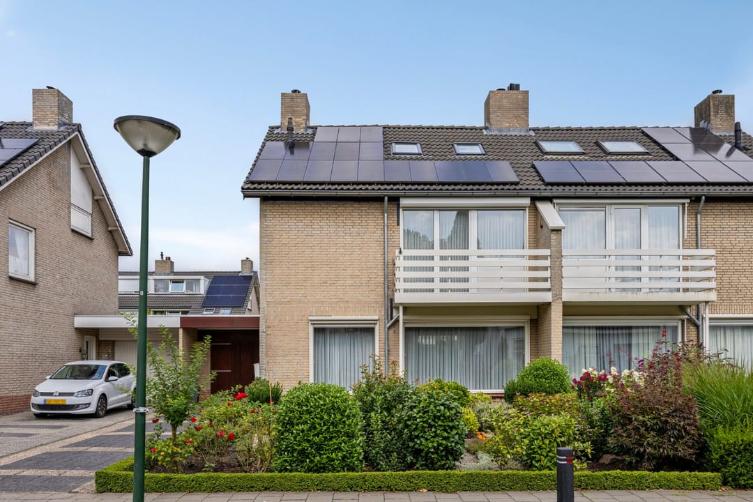 Foto 8 van Heer Dickbierweg 4