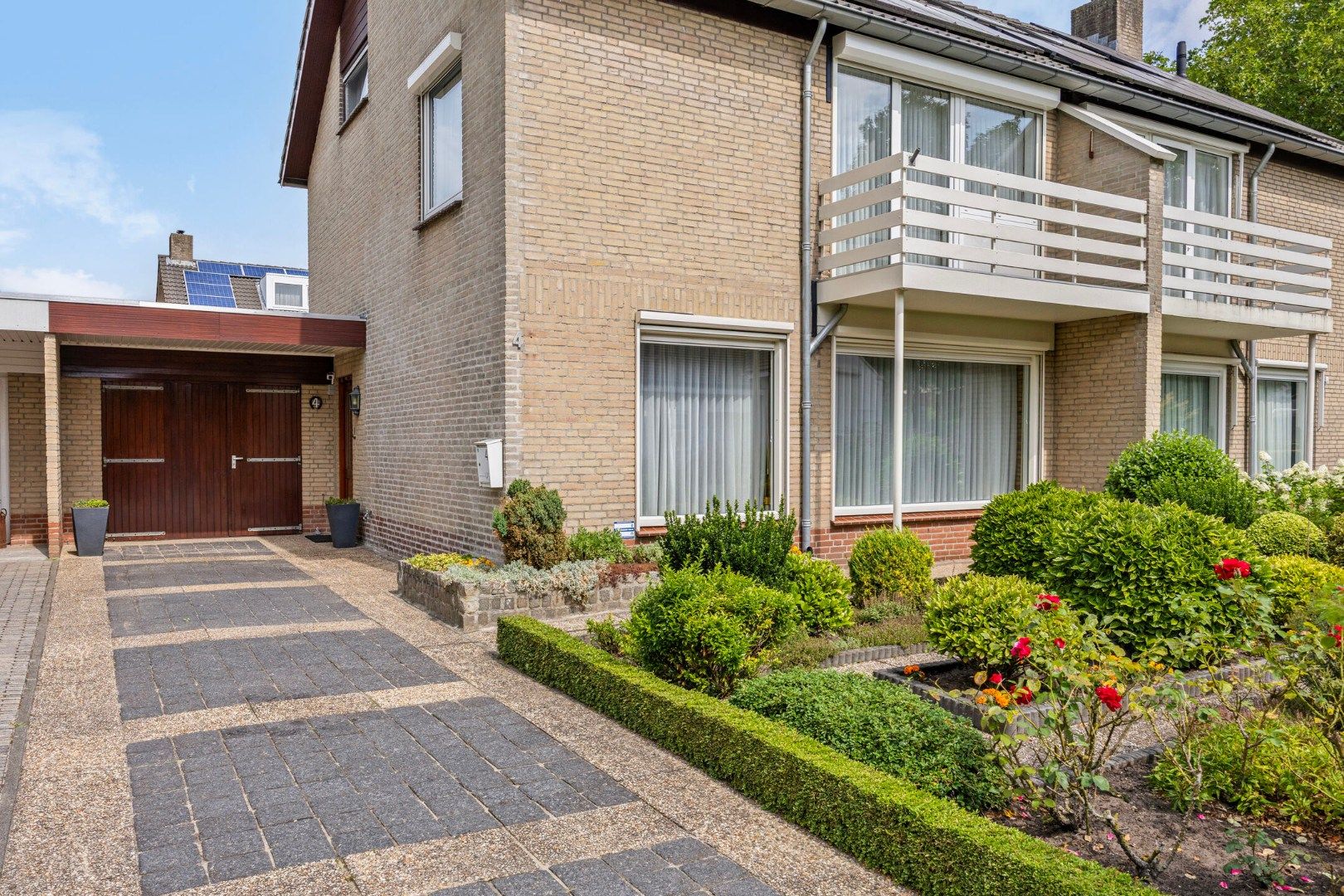 Foto 9 van Heer Dickbierweg 4