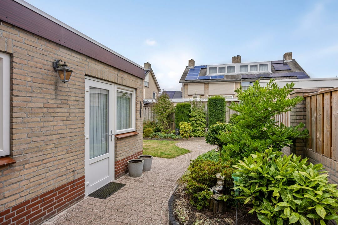 Foto 22 van Heer Dickbierweg 4