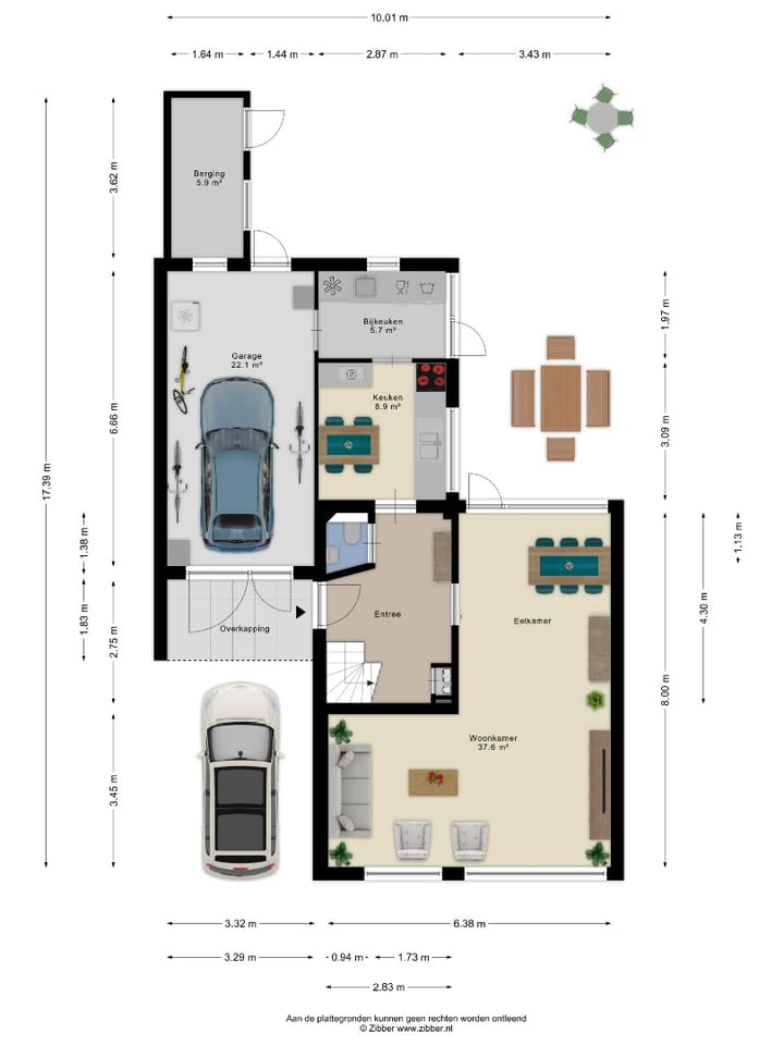 Foto 23 van Heer Dickbierweg 4