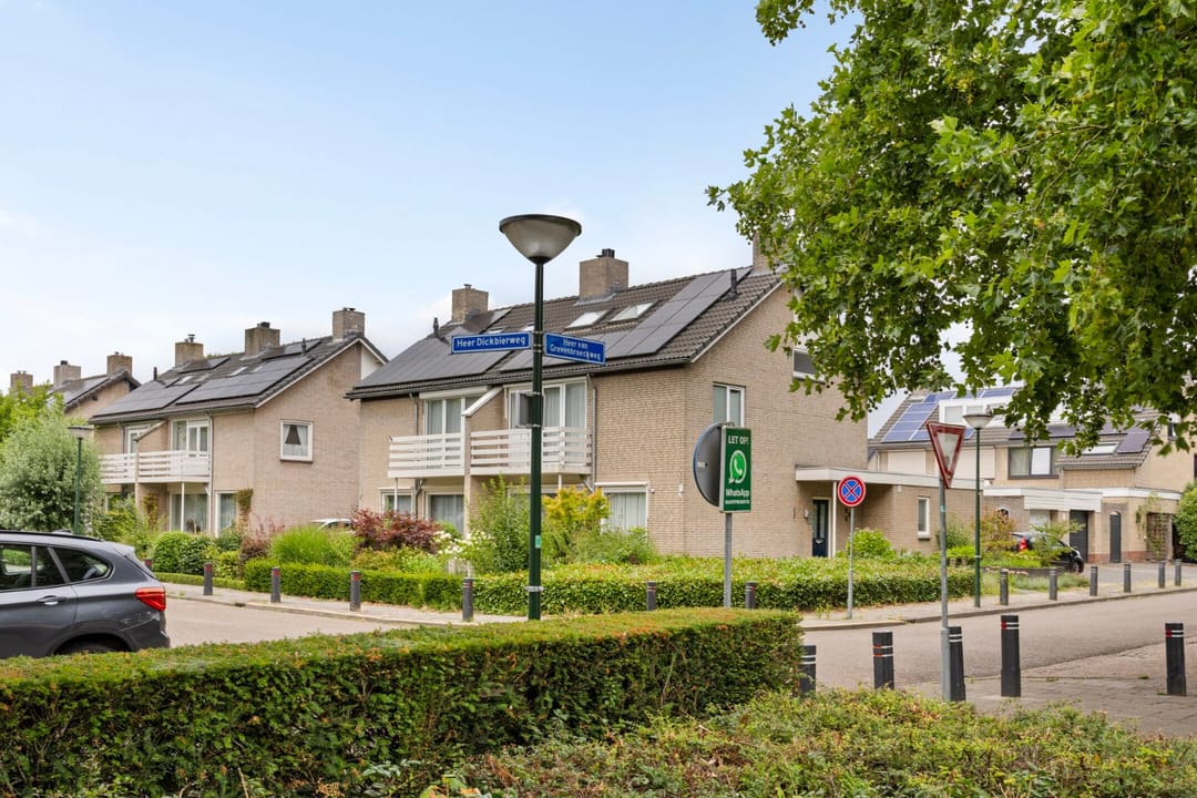 Foto 46 van Heer Dickbierweg 4