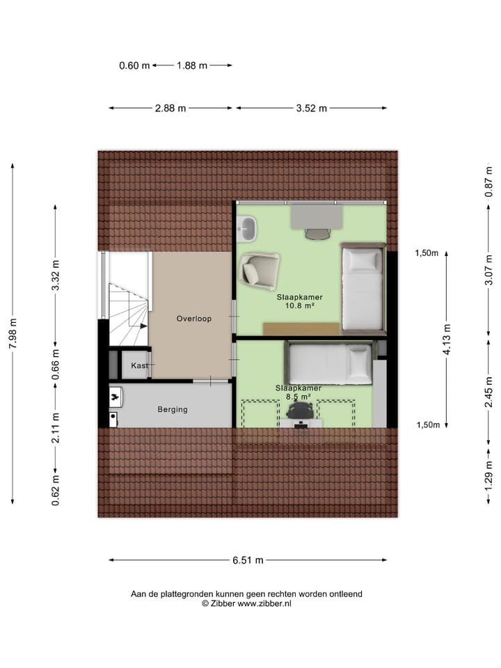 Foto 49 van Heer Dickbierweg 4