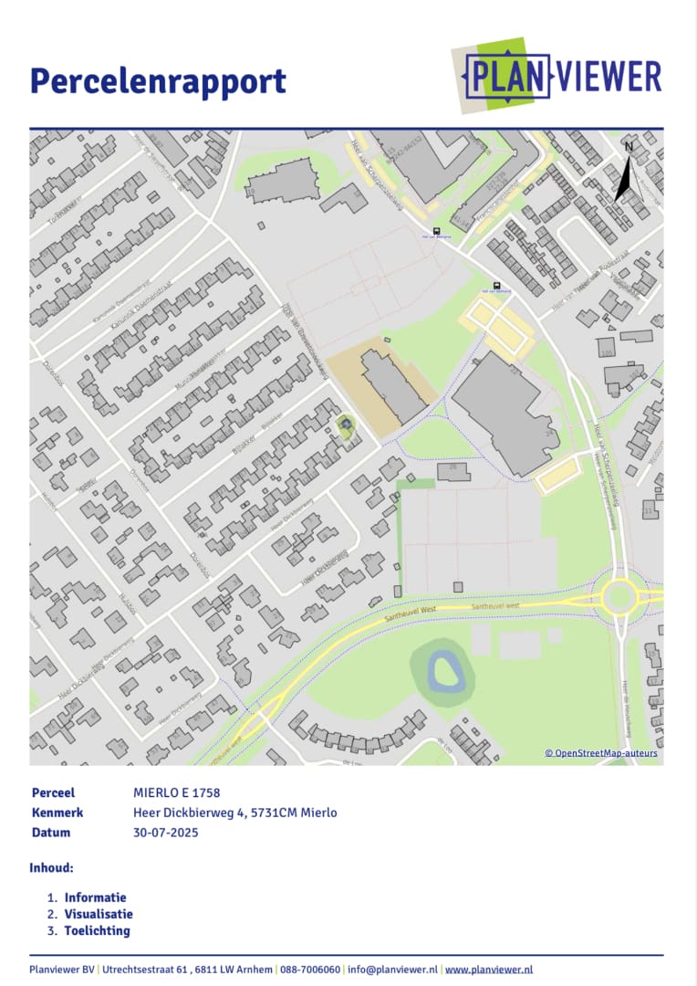 Foto 51 van Heer Dickbierweg 4