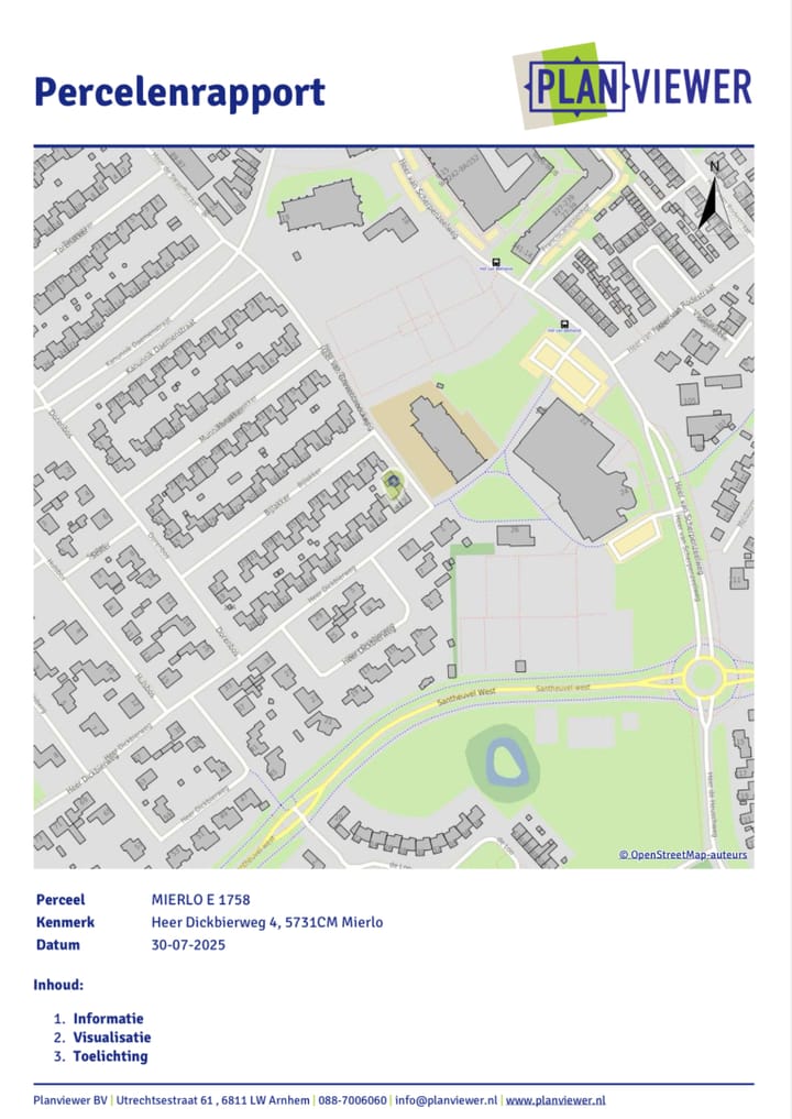 Foto 51 van Heer Dickbierweg 4