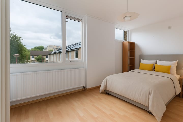 Foto 20 van Strawinskystraat 1