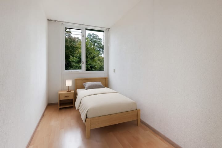 Foto 23 van Strawinskystraat 1