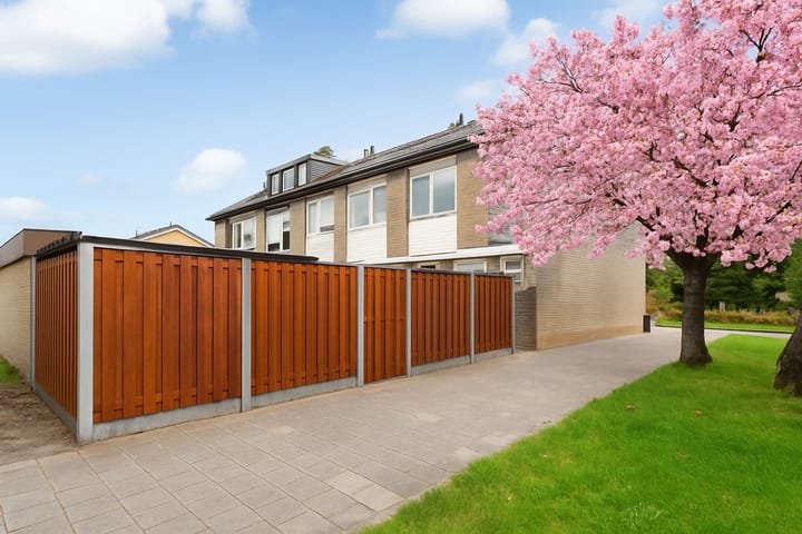 Foto 31 van Strawinskystraat 1