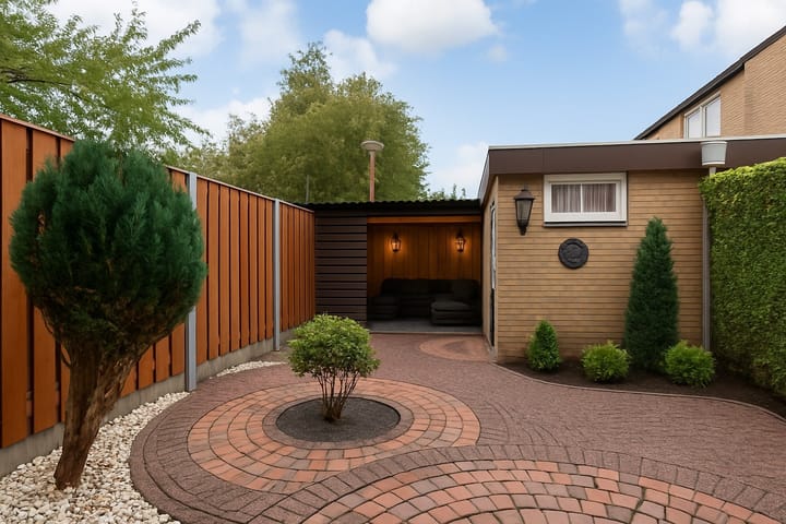 Foto 39 van Strawinskystraat 1