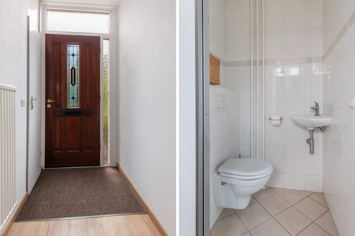 Foto 7 van Strawinskystraat 1