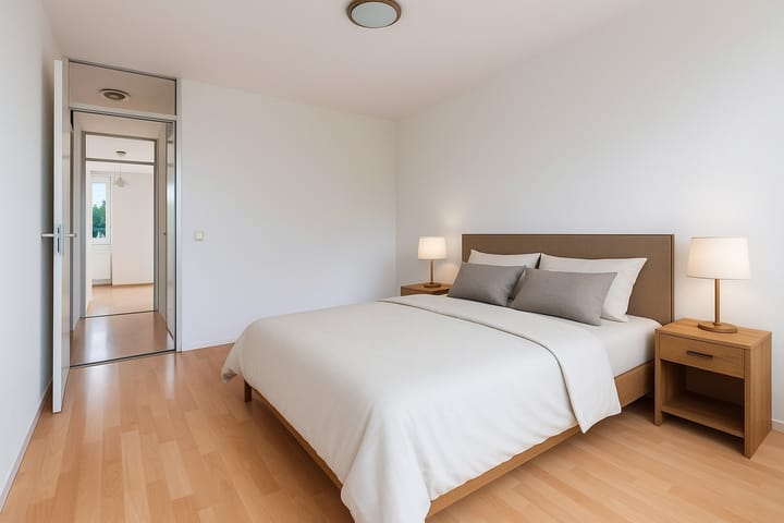 Foto 22 van Strawinskystraat 1