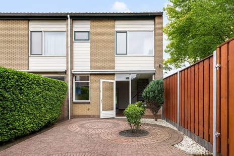 Strawinskystraat 1 tertiary image