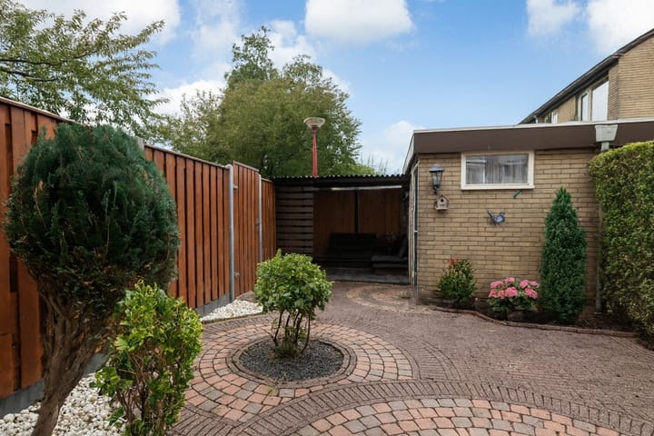 Foto 34 van Strawinskystraat 1