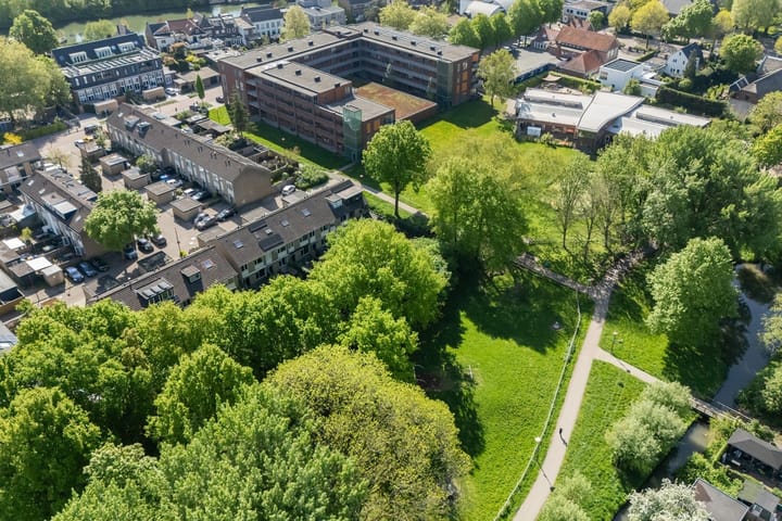 Foto 43 van Strawinskystraat 1