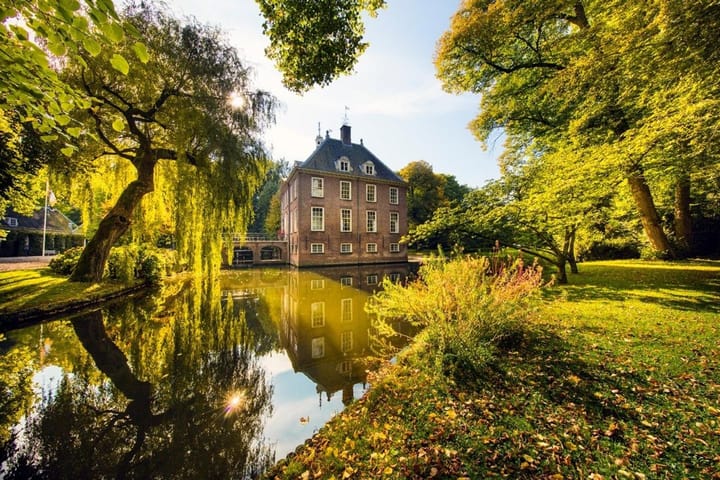 Foto 46 van Strawinskystraat 1