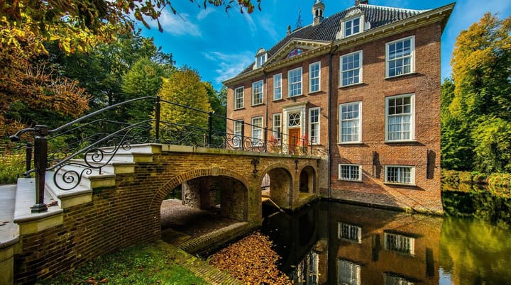 Foto 47 van Strawinskystraat 1