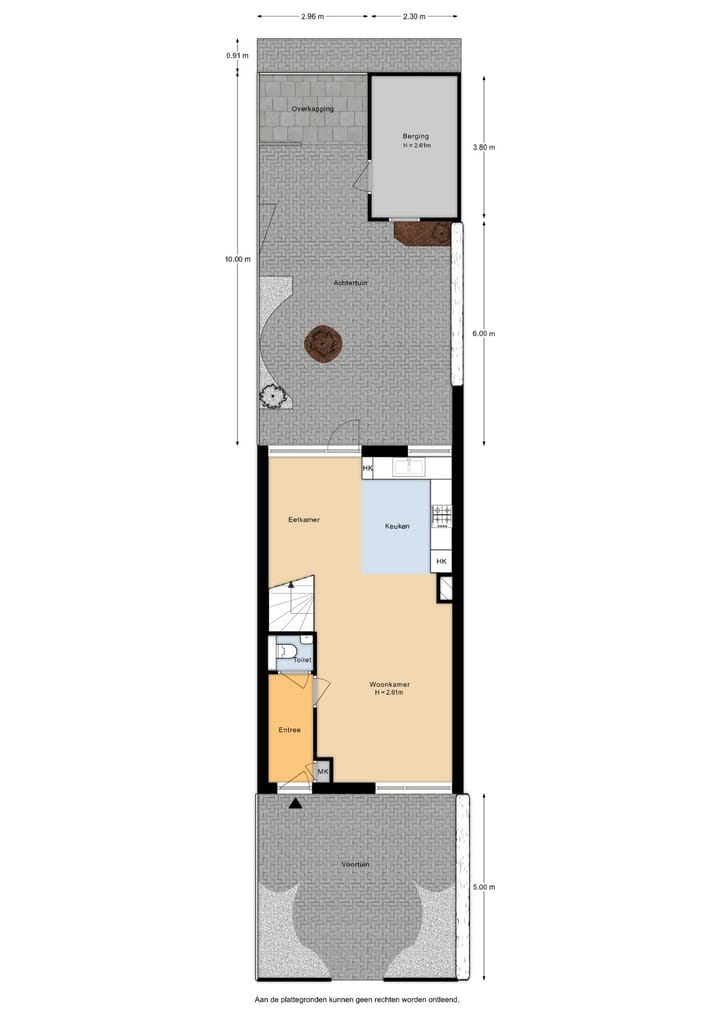 Foto 48 van Strawinskystraat 1