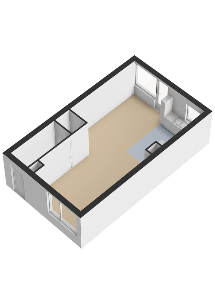 Foto 51 van Strawinskystraat 1