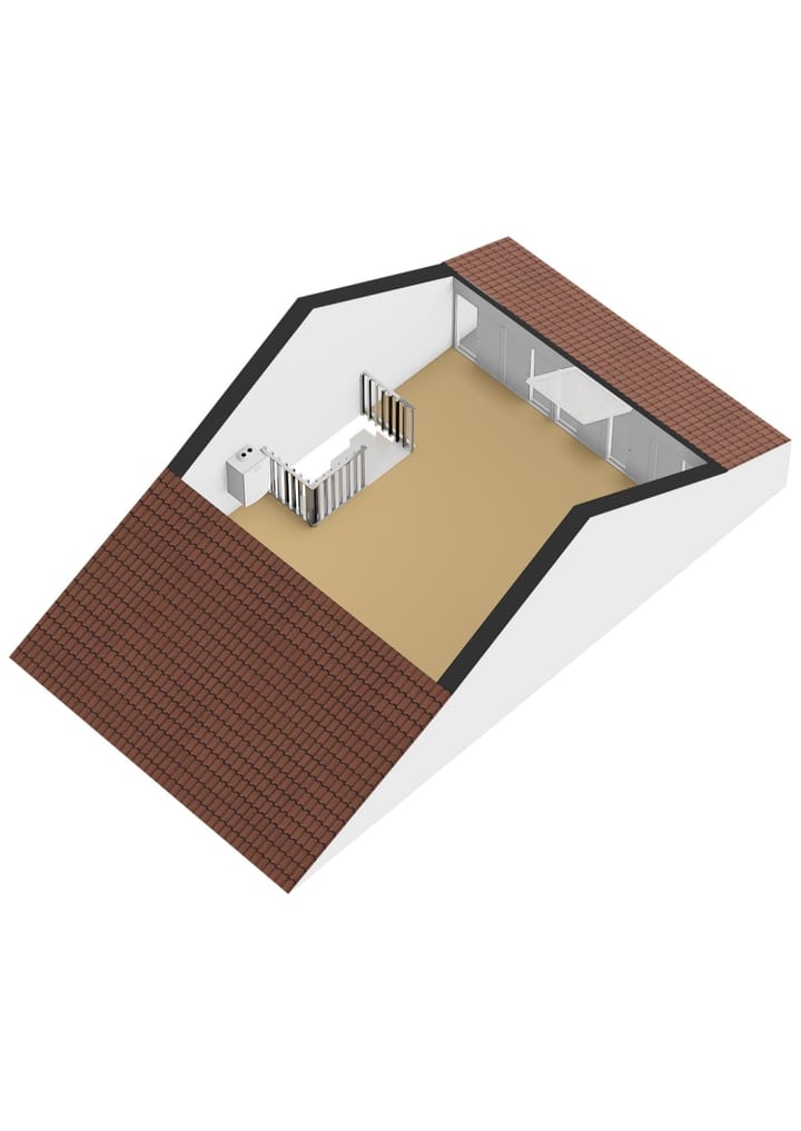 Foto 30 van Strawinskystraat 1