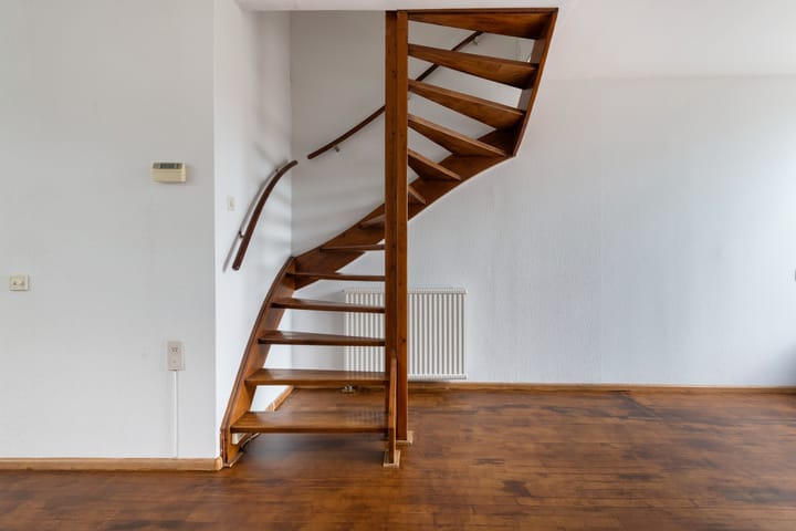 Foto 17 van Strawinskystraat 1