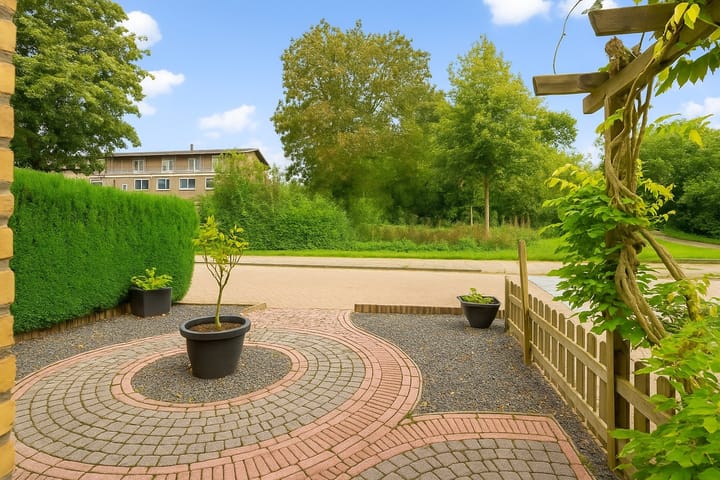 Foto 33 van Strawinskystraat 1