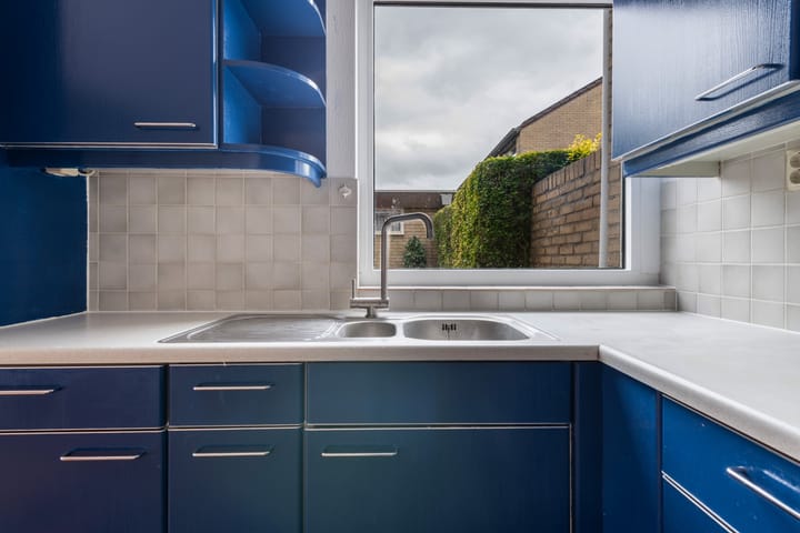 Foto 12 van Strawinskystraat 1