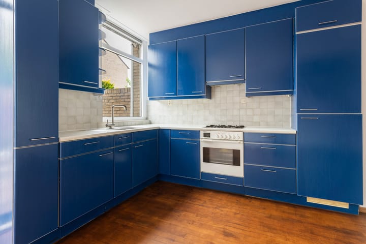 Foto 11 van Strawinskystraat 1