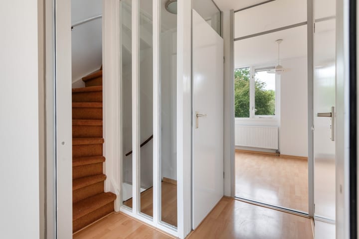 Foto 18 van Strawinskystraat 1