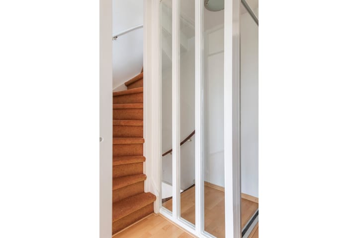 Foto 27 van Strawinskystraat 1