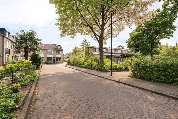 Foto 35 van Strawinskystraat 1