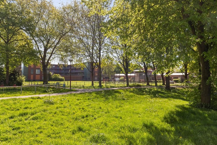 Foto 41 van Strawinskystraat 1