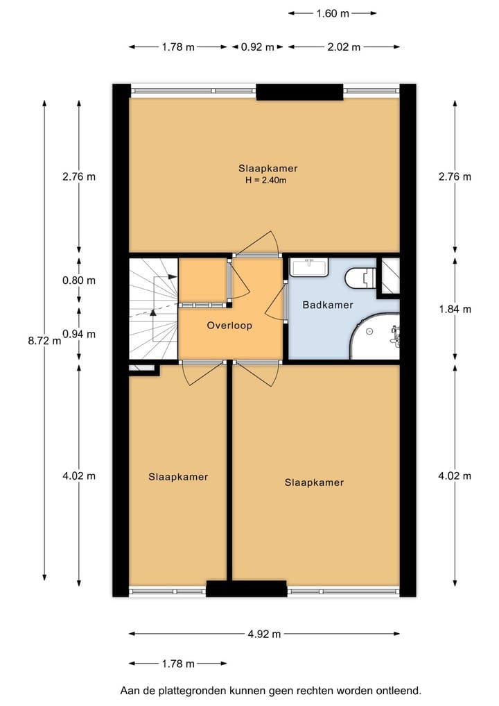 Foto 25 van Strawinskystraat 1