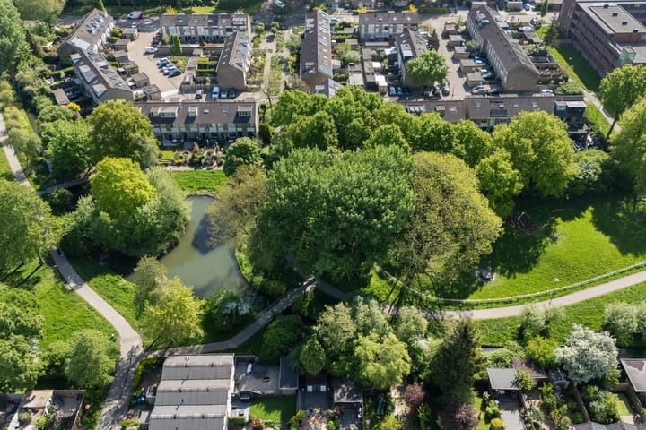 Foto 44 van Strawinskystraat 1