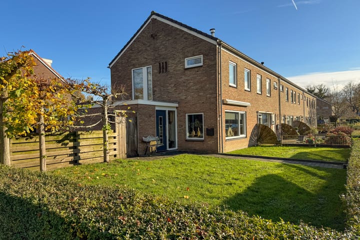 Dingspelstraat 1 main image